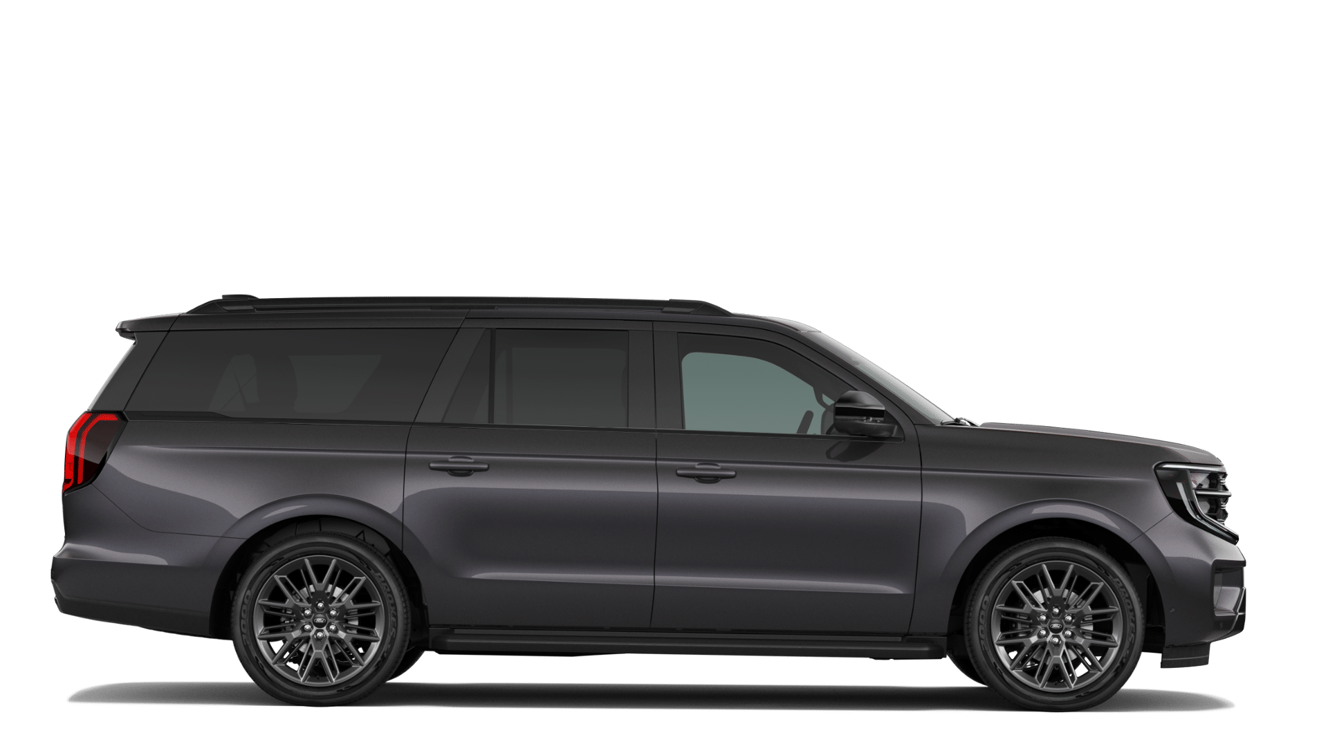 2026 Ford Expedition® External Image 1